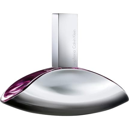 Calvin Klein Euphoria Eau de Parfum (EDP) Femme 100ml