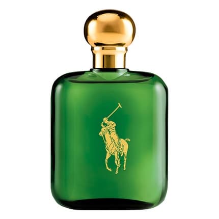 Ralph Lauren Polo Green Men Eau de Toilette Homme 118 ml - Aromatique
