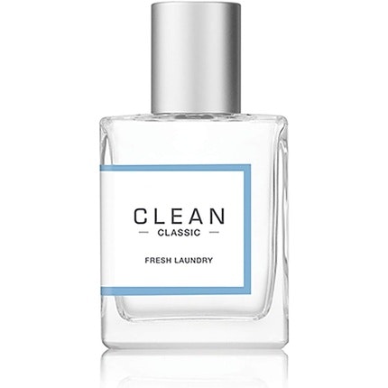 Clean Fresh Laundry Eau de parfum  30ml Black Clean