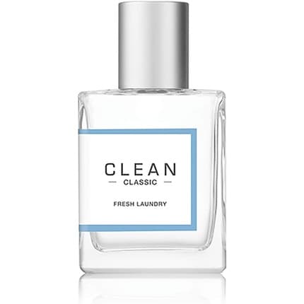 Clean Fresh Laundry Black Eau de Parfum (EDP) Mixte 30ml