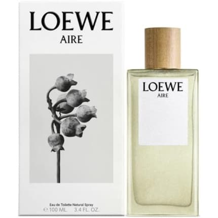 Loewe Aire Eau de Toilette 100ml Unisexe