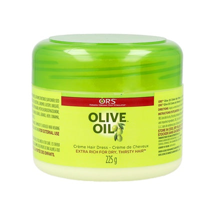 ORS Olive Oil Creme 227g Hair Styling Product Ors