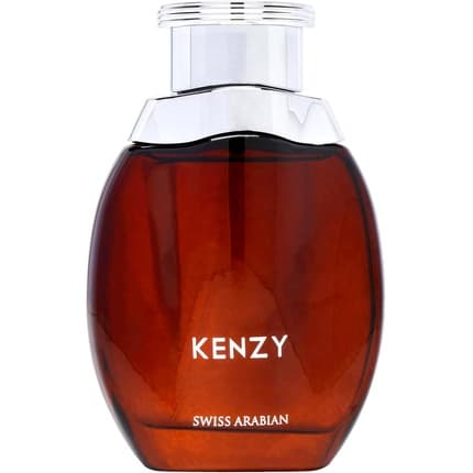 Swiss Arabian Kenzy Unisex Fragrance Eau de Parfum (EDP) Mixte 100ml