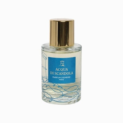 Acqua di Scandola Parfum D'Empire