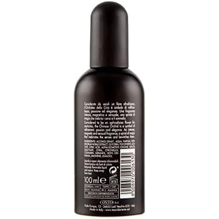 Tesori D'Oriente Orchidea Della Cina Eau De Parfum