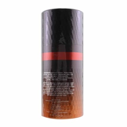 Pierre Cardin Fusion Eau De Toilette 90ml For Men