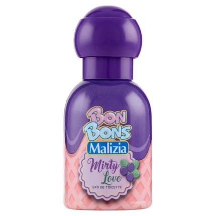 Malizia Bon Bons Milk Shake Eau de Toilette Spray for Women 50ml