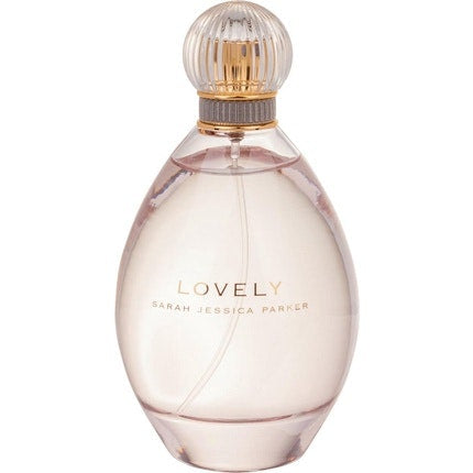 Sarah Jessica Parker Lovely For Woman - 100 Ml - Eau De Parfum Sarah Jessica Parker