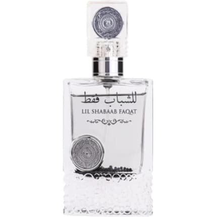 Ard Al Zaafaran Lil Shabaab Faqat Eau de Parfum (EDP) Mixte