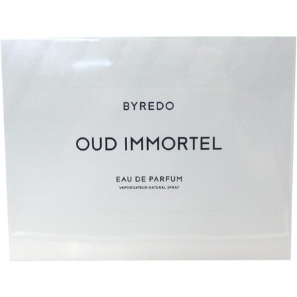 Byredo Oud Immortel Unisex Eau de Parfume 100ml Byredo