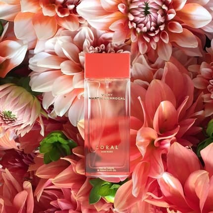 Vicky Martin Berrocal VMB Coral Eau de Toilette 100ml Unisex