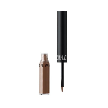 Mulac Cosmetics Eye, Bro! Tint Perfect Brown 03 Eyebrow Color Gel Neutral Blonde Vegan 4.5ml