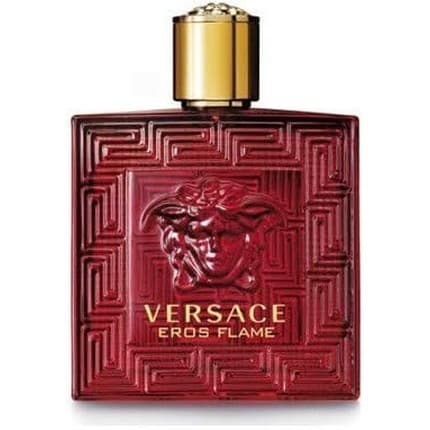 Versace Eros Flame Eau de Parfum (EDP) Homme 100ml