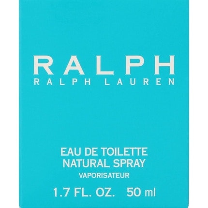 Ralph Lauren Ralph Eau De Toilette Spray 50ml
