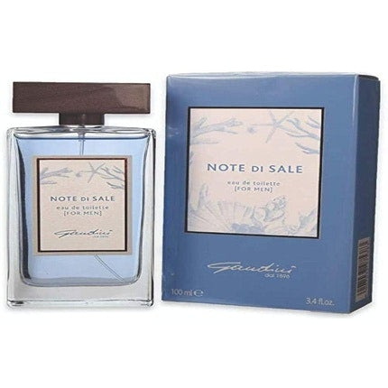 Gandini Note Di Sale Homme Eau de Toilette 100ml