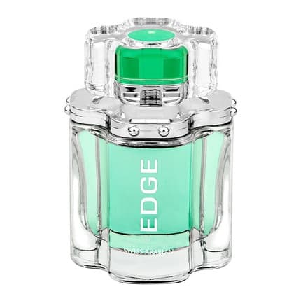 Swiss Arabian Edge Eau de Toilette (EDT) Mixte 100ml