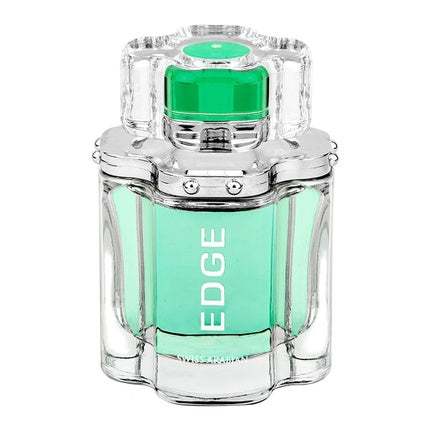 Swiss Arabian Edge Eau de Toilette (EDT) Mixte 100ml