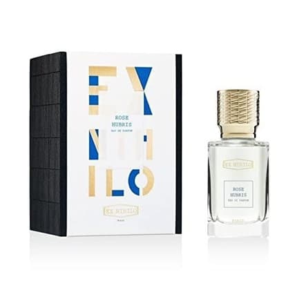 Ex Nihilo Rose Hubris Eau de Parfum (EDP) Mixte