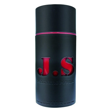 Jeanne Arthes JS Magnetic Power Eau de Toilette 100ml Jeanne Arthes