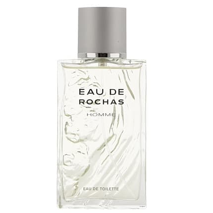 Rochas Eau De Rochas Homme Eau De Toilette Spray 200ml