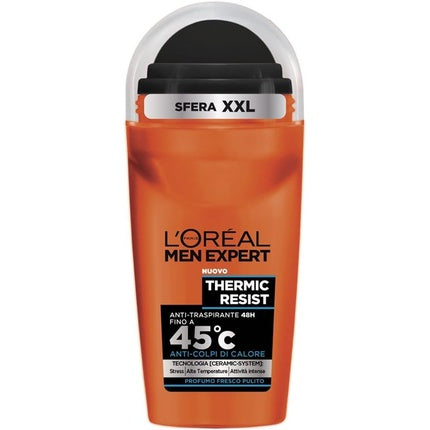 L'Oreal Deodorant Thermic Resist L'Oréal Paris