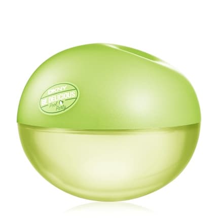 DKNY Be Delicious Pool Party Perfume Lime Mojito . Eau de Toilette (EDT) Femme 50ml
