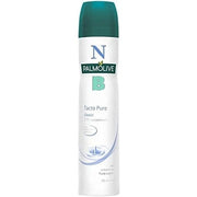 Palmolive Nb Tacto Puro Classic Deodorant Déodorant (Déo) Mixte 200ml