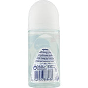 Nivea Black & White Invisible Original Rollon 72h Déodorant (Déo) Mixte 50ml