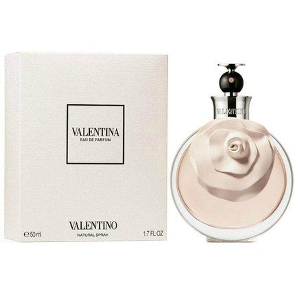 Valentino 50ml Eau de Parfum spray Valentino