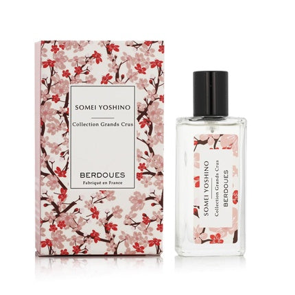 Berdoues EDP Somei Yoshino Women's Perfume 30ml Maison des fragrances