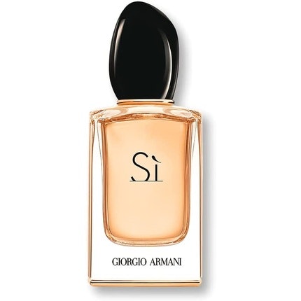 Giorgio Armani Si Eau De Parfum Spray 15ml