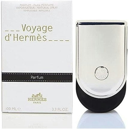 Hermès Voyage d'Hermès Perfume Spray 100ml Maison des fragrances