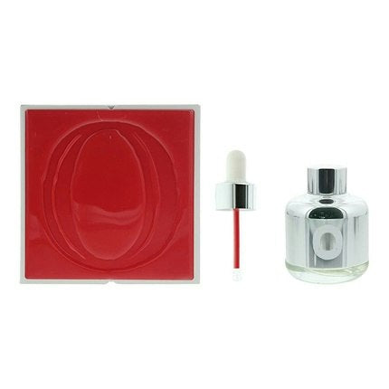 Blood Concept O Eau de Parfum 1.4oz, 1oz équivaut à 30ml 40ml Dropper Blood Concept