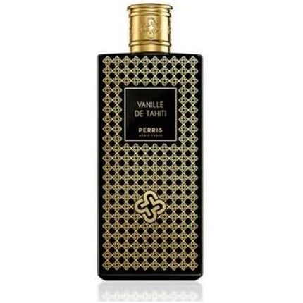 PMC Tahitian Vanilla Eau de Parfum 100ml Perris Monte Carlo