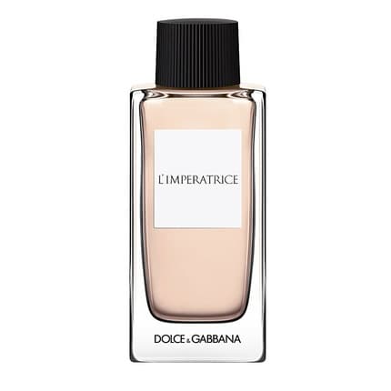 Dolce & Gabbana Dolce&Gabbana L'Imperatrice Eau de Toilette (EDT) Mixte 100ml