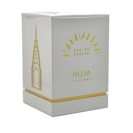 Roja Manhattan 100ml Eau de Parfum New & Sealed Roja