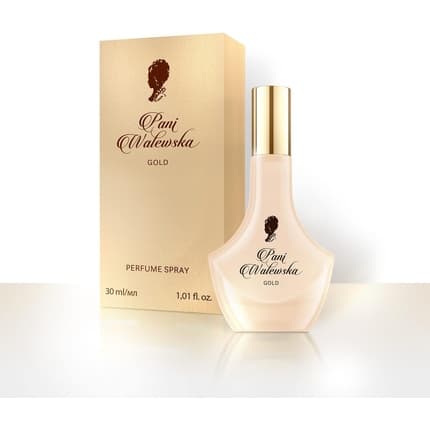 Pani Walewska Gold Perfume Eau de Parfum (EDP) Mixte 30ml