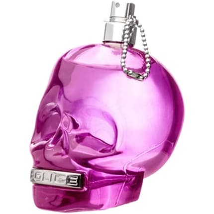 Police To Be Woman Eau de Parfum (EDP) Mixte 40ml
