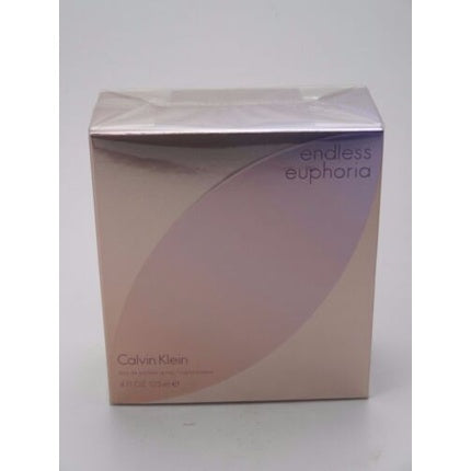 Calvin Klein Endless Euphoria 125ml Eau de Parfum Spray Calvin Klein