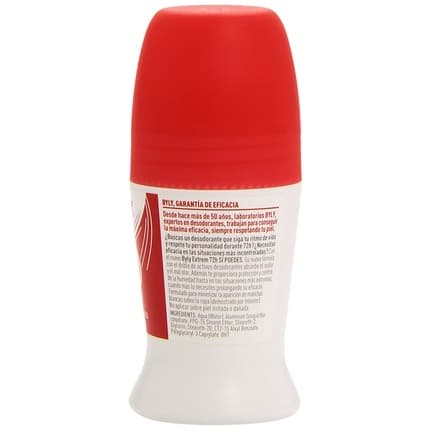Byly extreme deodorant Roll-on 50ml