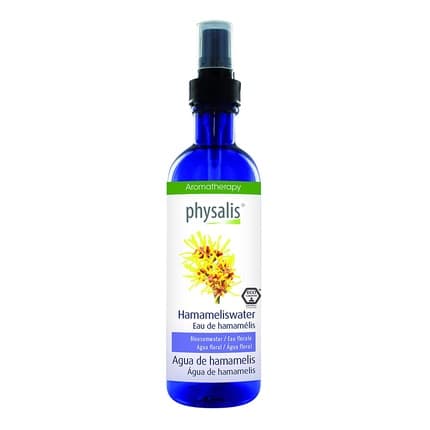 Physalis Eau de Cologne 200ml pour homme