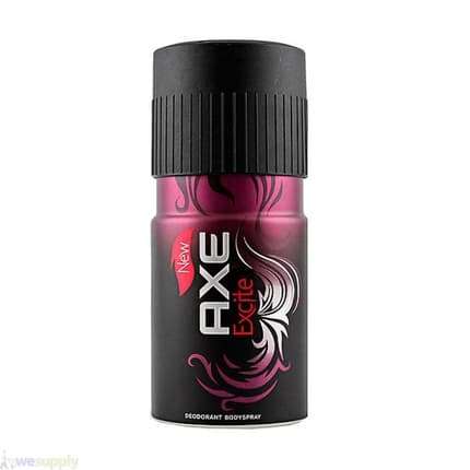 Axe e Excite Deospray Déodorant (Déo) Mixte