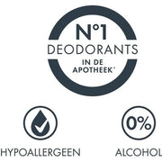 Vichy Anti-Transpirant Beauty Deodorant Roll-On Déodorant (Déo) Mixte