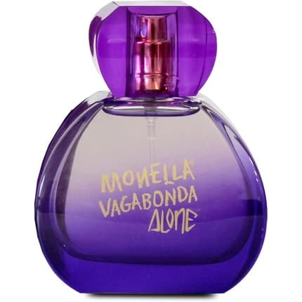 Monella Vagabonda Snobdame Amber Alone Eau de Toilette (EDT) Mixte 100ml