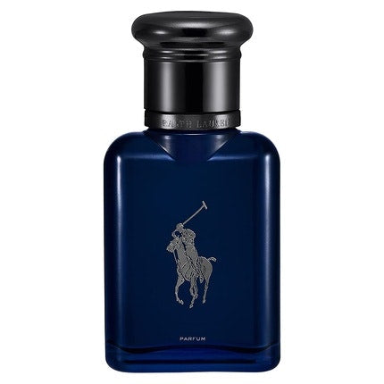 Ralph Lauren Polo Blue Men's Cologne Aquatic & Fresh Intense Fragrance 1.30 Fl oz, 1oz équivaut à 30ml Ralph Lauren