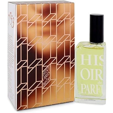 Histoires De Parfums 7753 Woman Eau de Parfum (EDP) Mixte 60ml