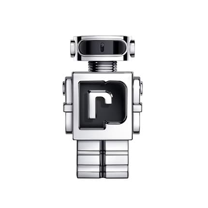 Paco Rabanne Phantom Eau de Toilette (EDT) Mixte 50ml