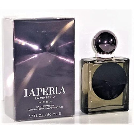 La Perla La Mia Perla Nera Eau de Parfum Spray 50ml Maison des fragrances