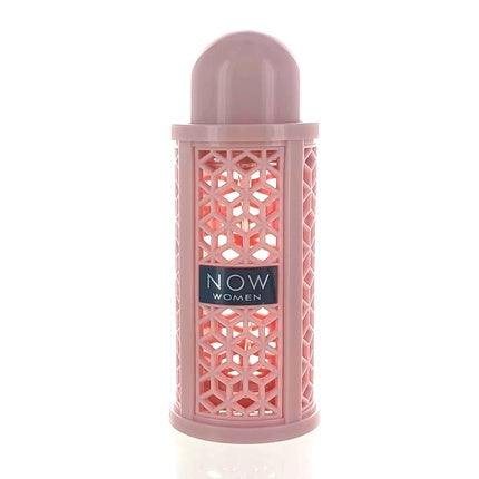 Rave Now by Lattafa for Women 3.4 Oz EDP Spray