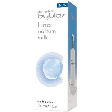 Byblos  Luna Parfum  Milk 250g Byblos